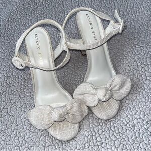 Altar’d State Heels